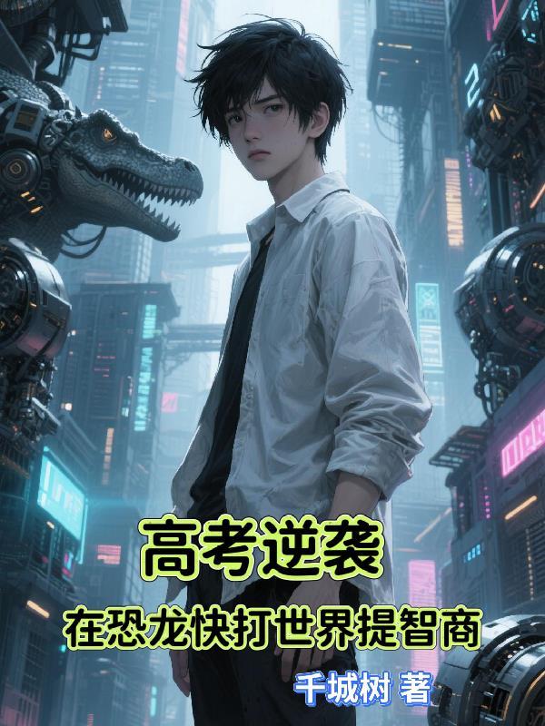 重生星际