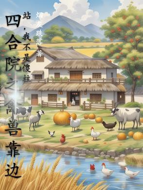 我带蓝星崛起免费阅
