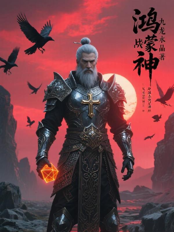 葬尽诸天仙神第16章