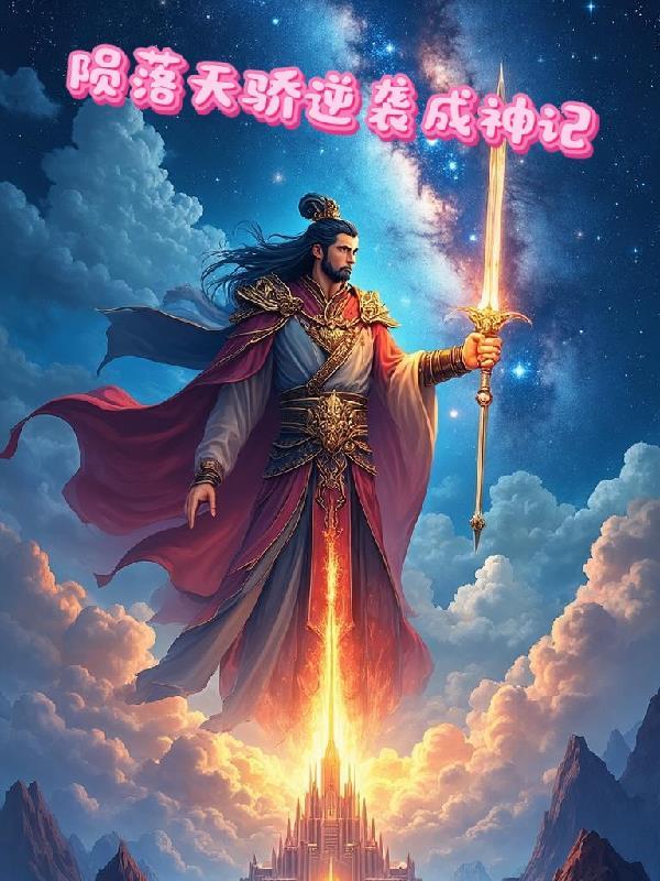 就被五位师姐宠上天