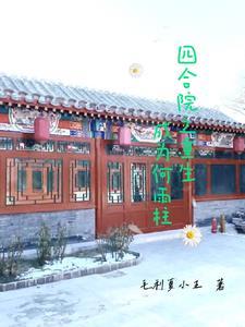 把我推给女将军后