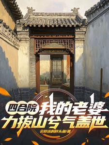 四合院带着娄晓娥提前躺平TXT