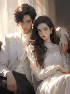 穿成万人嫌女配