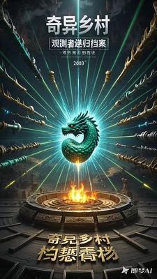 四合院神级选择