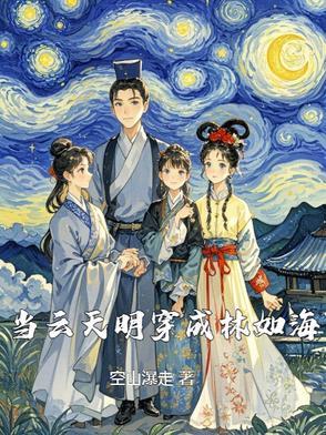 穿越之后免费阅读