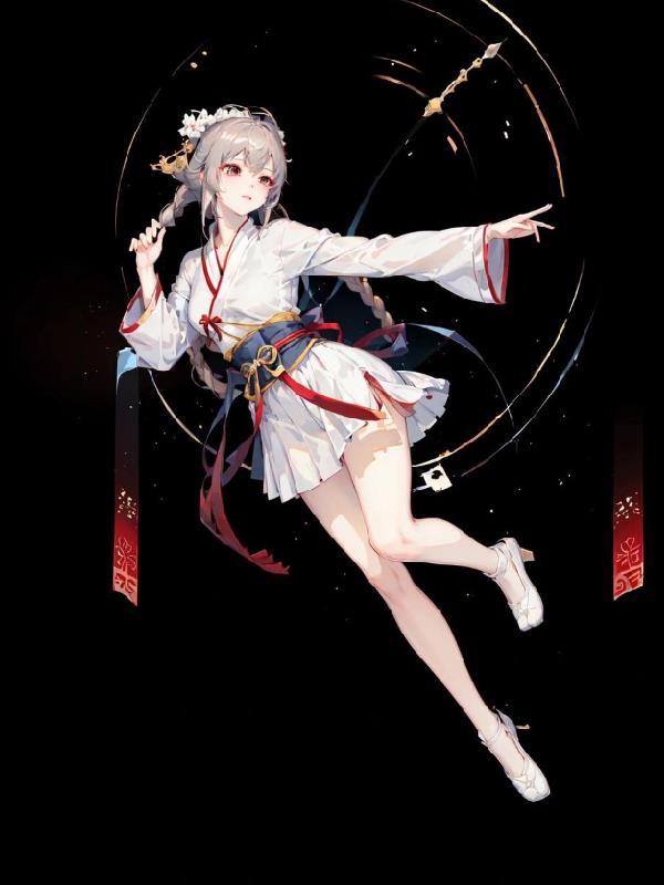 太子妃又被团宠啦