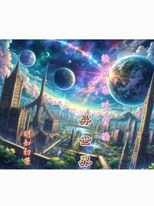 一群原神coser穿到名柯世界之后34