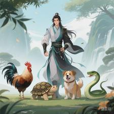 快穿绿茶翻车了